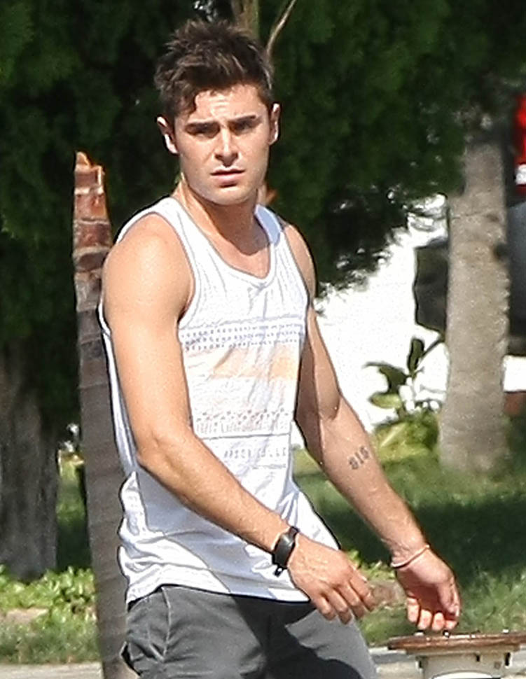 Michelle & Zac are over