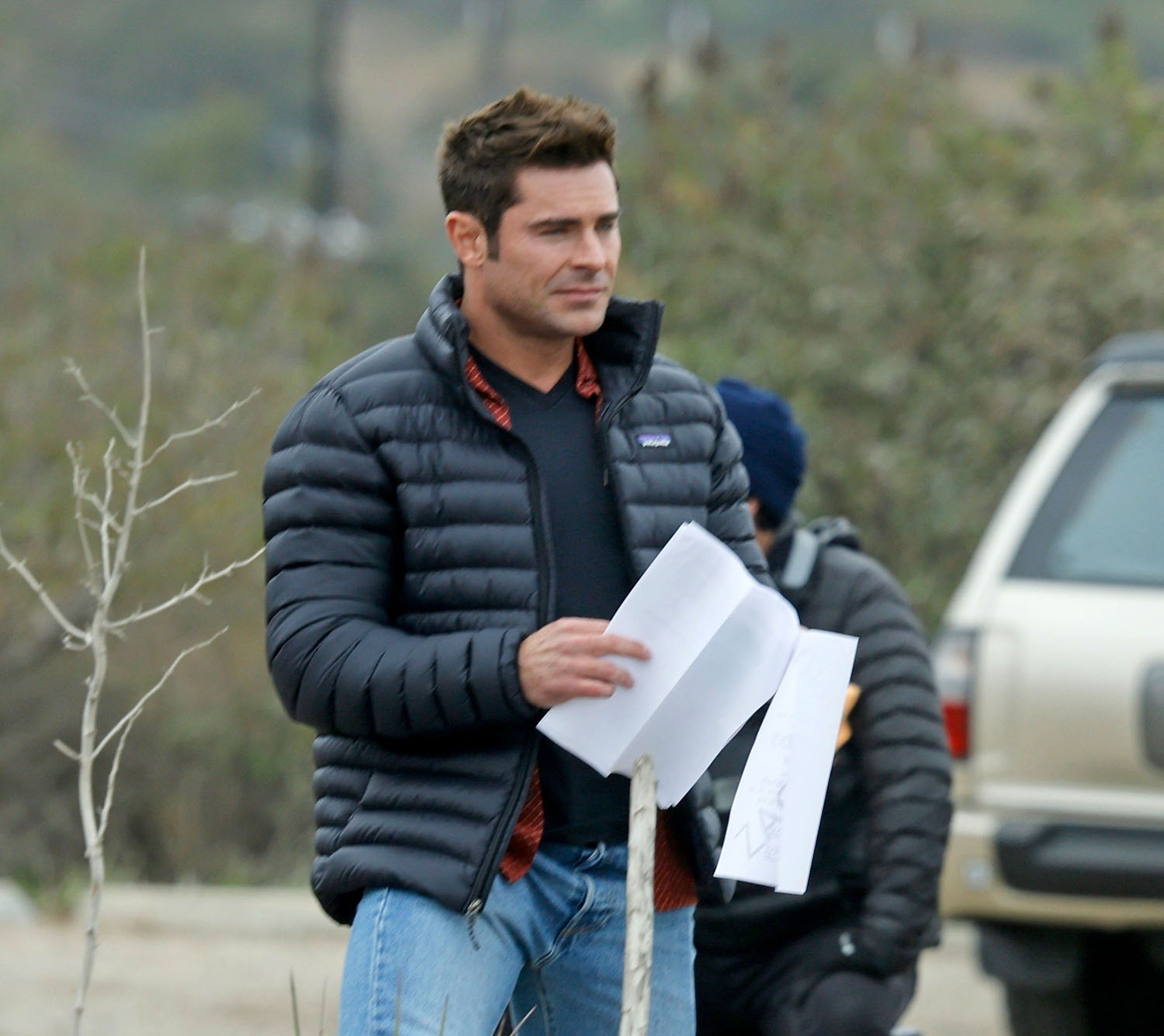 Zac and Phoebe are Famous