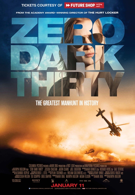 Intro for January 8, 2013