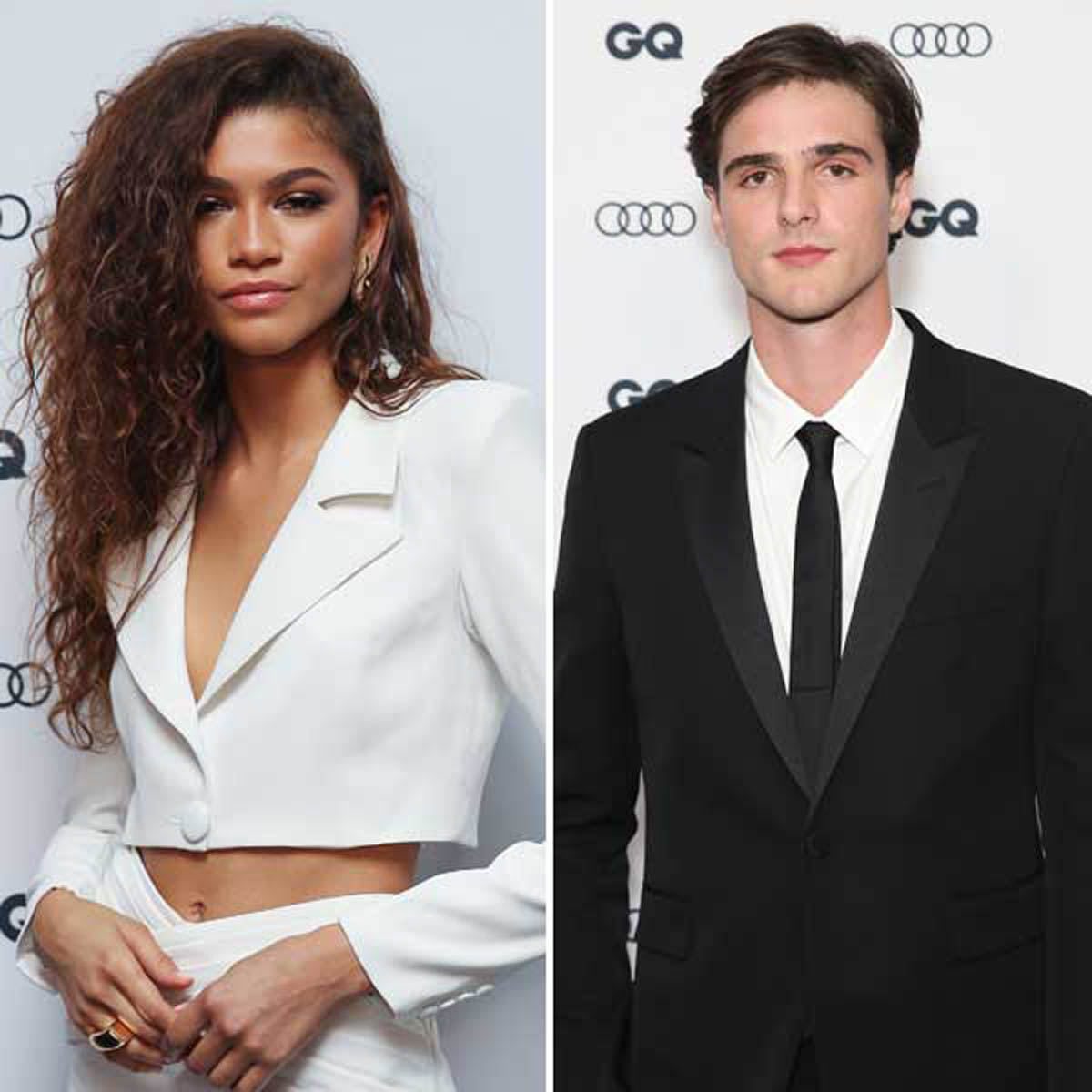 Zendaya and Jacob Elordi: is this Instagram official?
