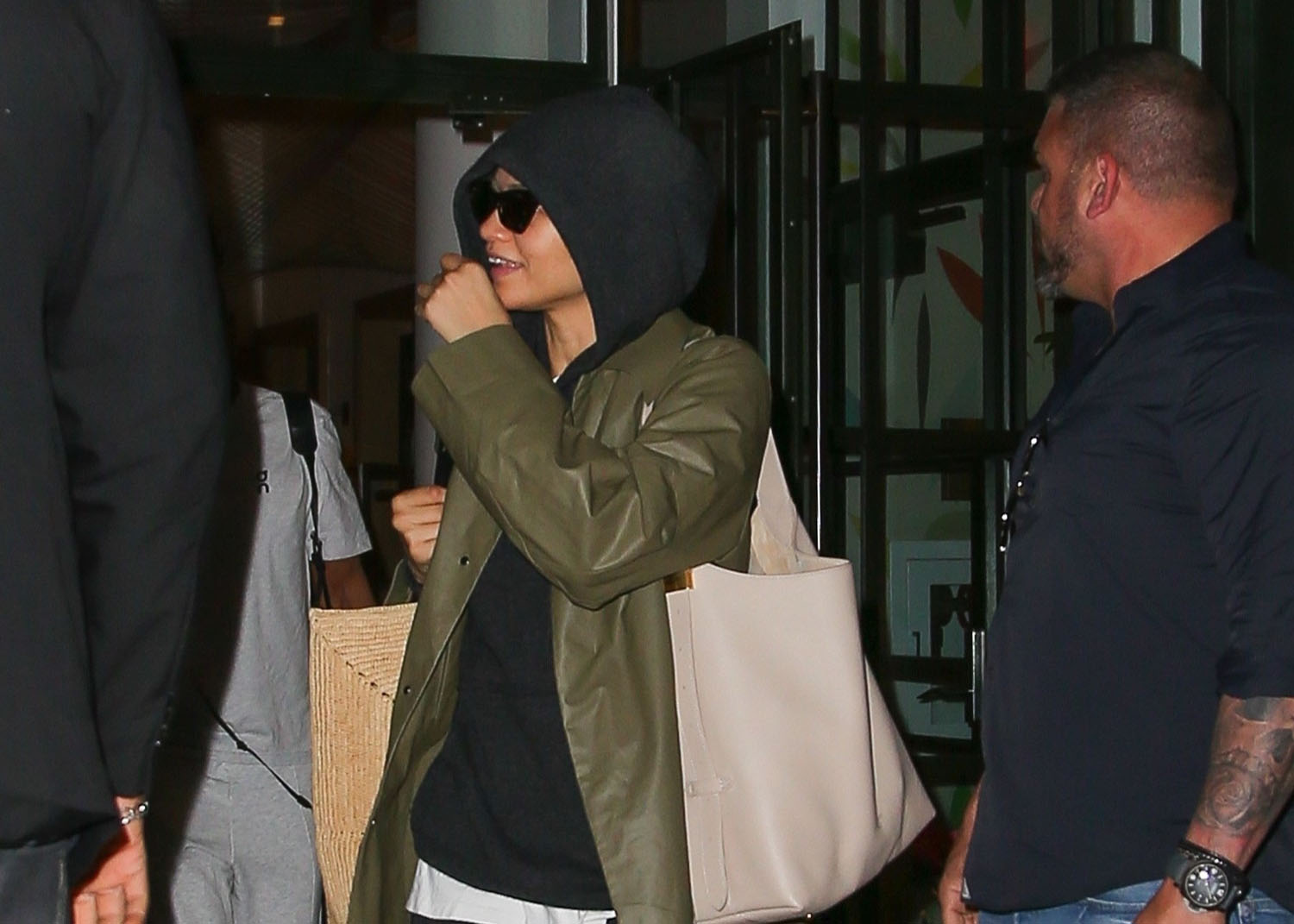 Law Roach’s Burn Book