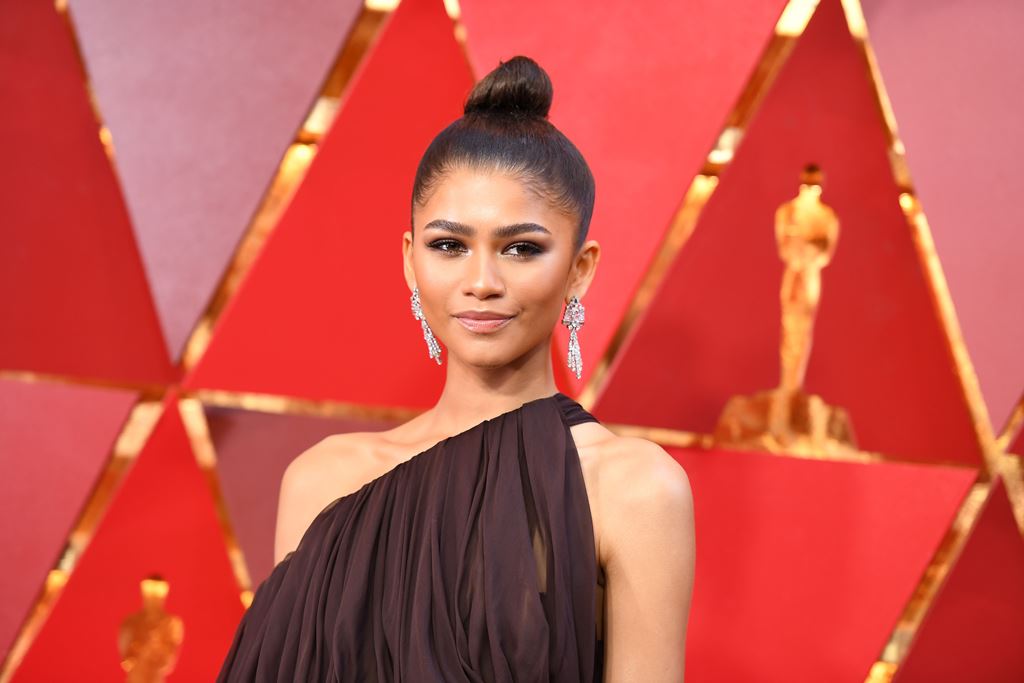 Zendaya: First Emmy…then Oscar?