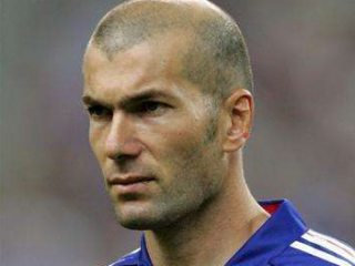 The Daily Footie: Zinedine Zidane