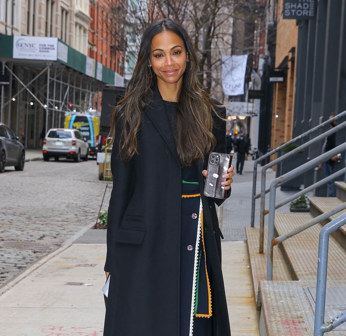 Outfits of the Week: Zoe and Amanda