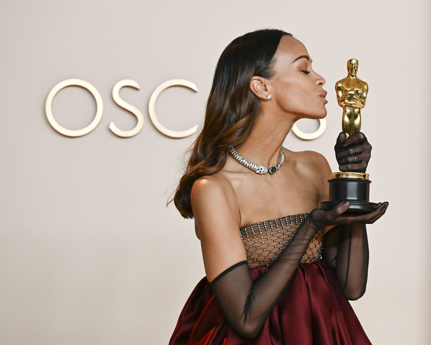 Celebrity Social Media, March 4, 2025