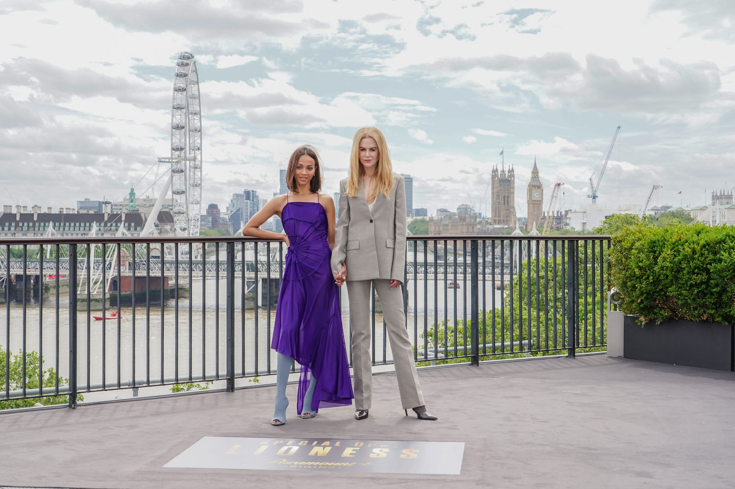 Celebrity Social Media, July 12, 2023