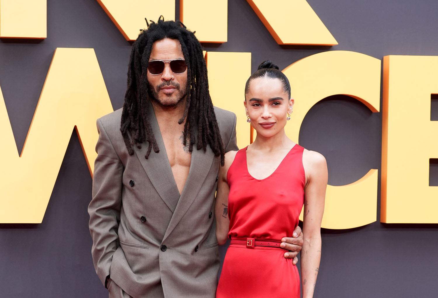 Celebrity Social Media, August 20, 2024