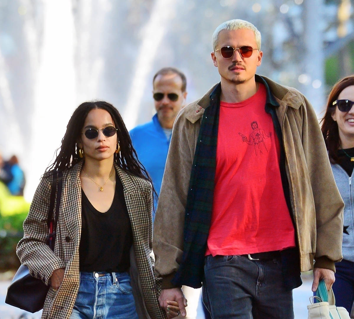 Intro for October 24, 2019