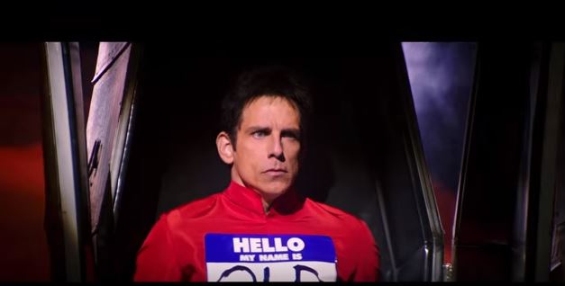 Okay, I’m on board with Zoolander 2