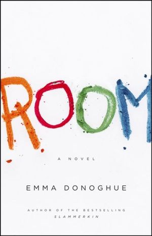 Room book review