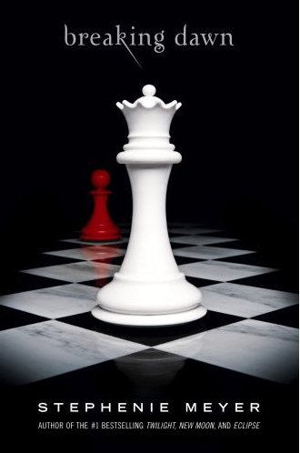 Twilight Series: Breaking Dawn