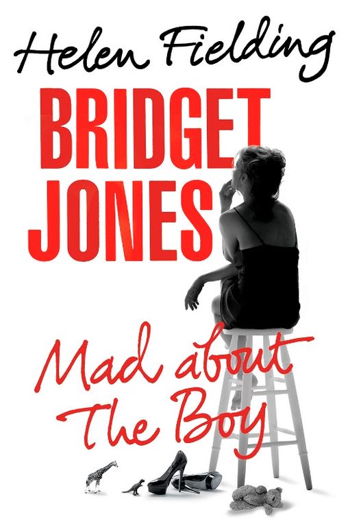 Bridget Jones joins the Motherhood Industrial Complex