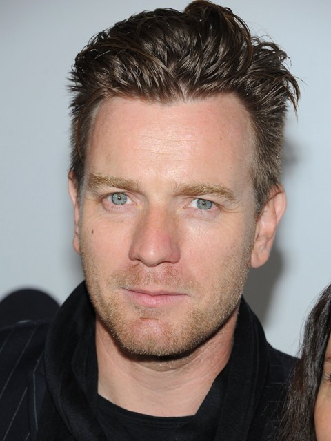 Film or Television: the Ewan McGregor edition