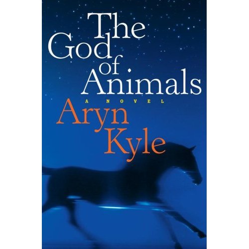 The God of Animals