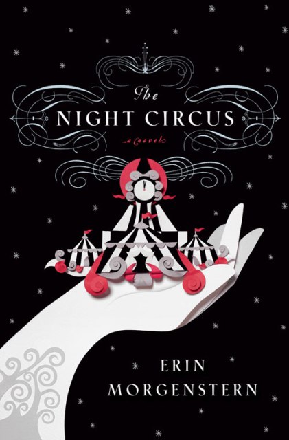 Going to The Night Circus