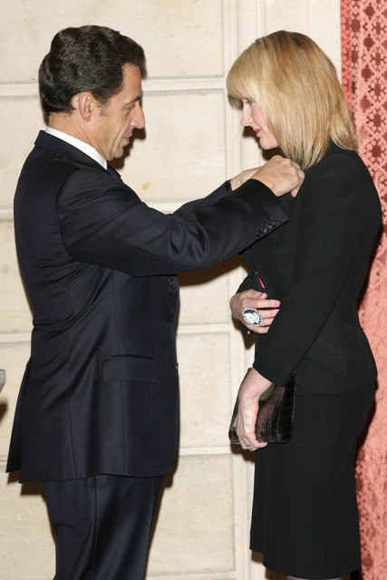 A Knight created a Wizard