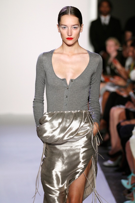NY Fashion Week: Altuzarra Spring 2014