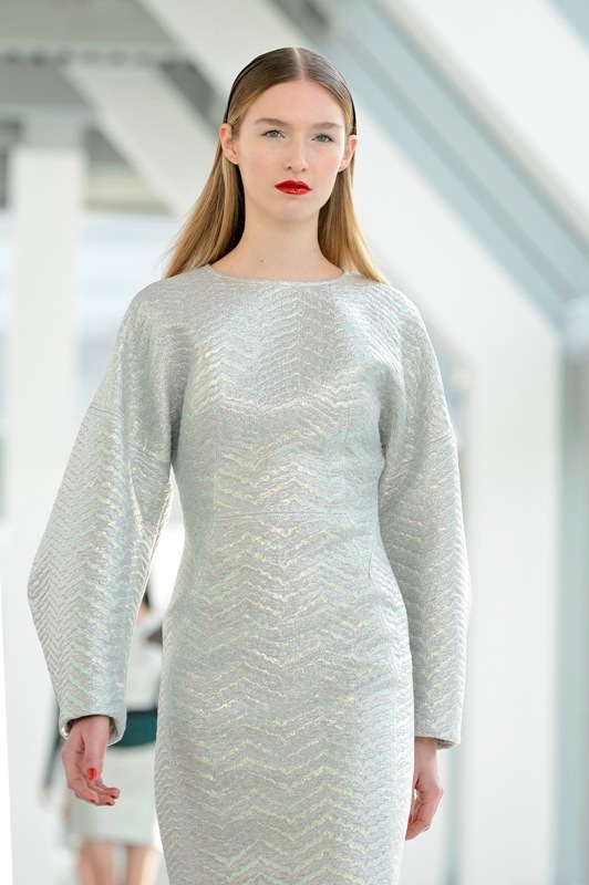 London Fashion Week: Antonio Berardi F/W 2013