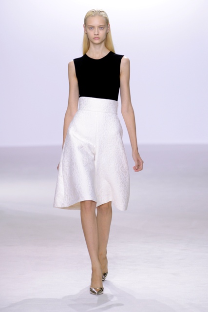 Paris Fashion Week: Giambattista Valli SS2013