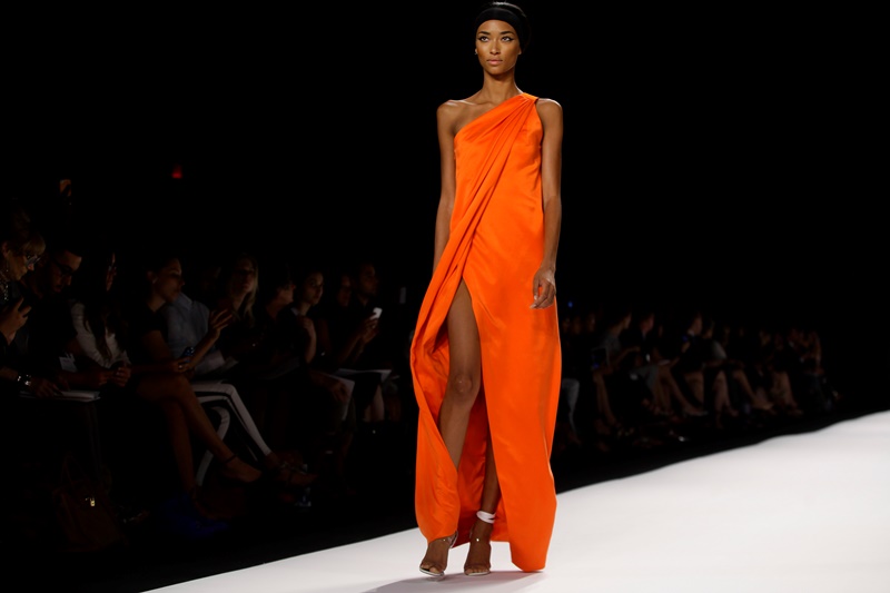 NY Fashion Week: Kaufmanfranco Spring 2014