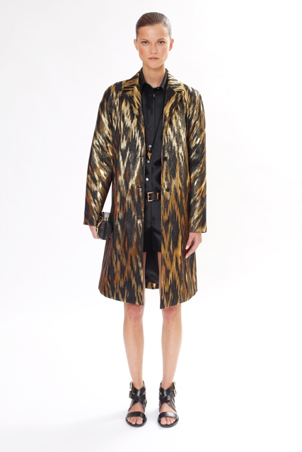 Michael Kors Resort 2013