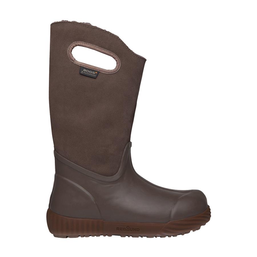 Sasha's INTO IT: BOGS boots