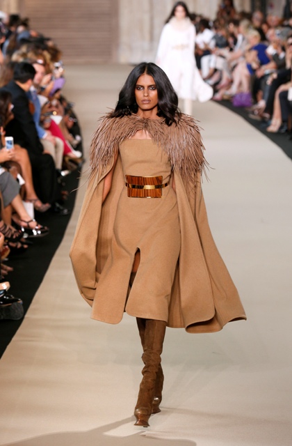 Paris Fashion Week: Stephane Rolland Haute Couture F/W 2013