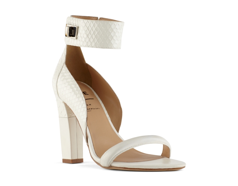 Sasha’s INTO IT: ALDO Rise Preen Collection