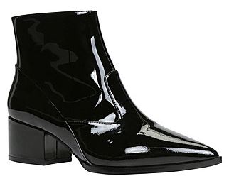 Sasha’s INTO IT: Aldo ankle boots