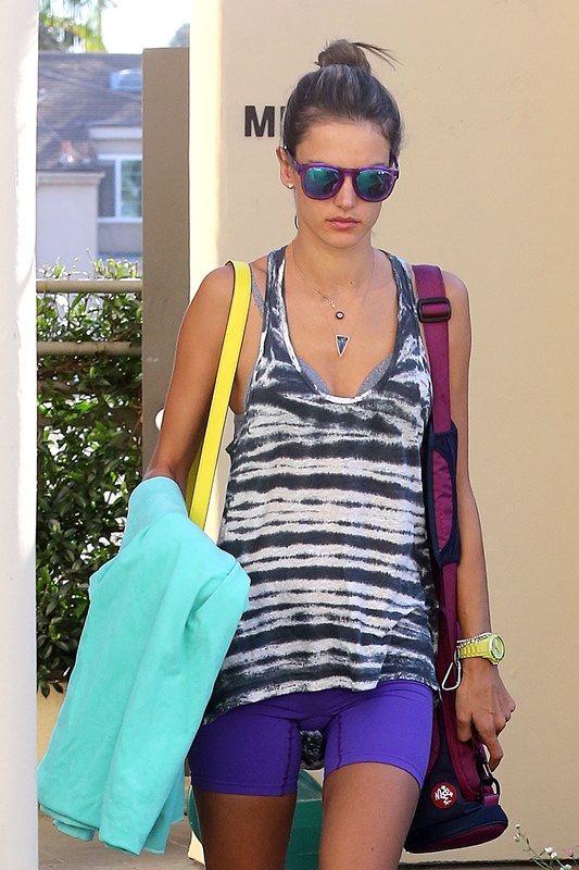 Smutty Fitness: Fear of failure