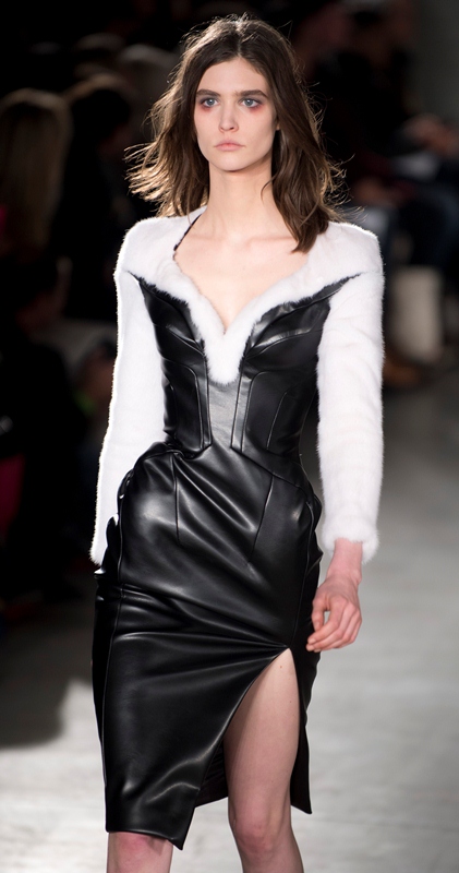 NY Fashion Week: Altuzarra F/W 2013