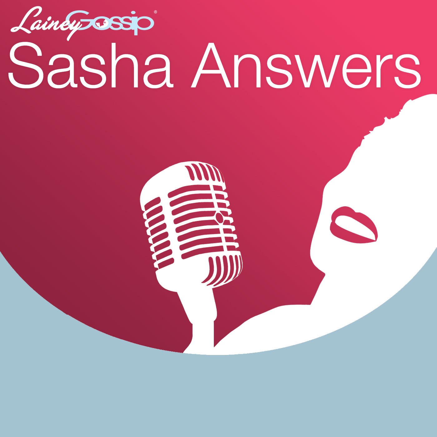 Sasha Answers Podcast: Groomzilla & Dogzilla
