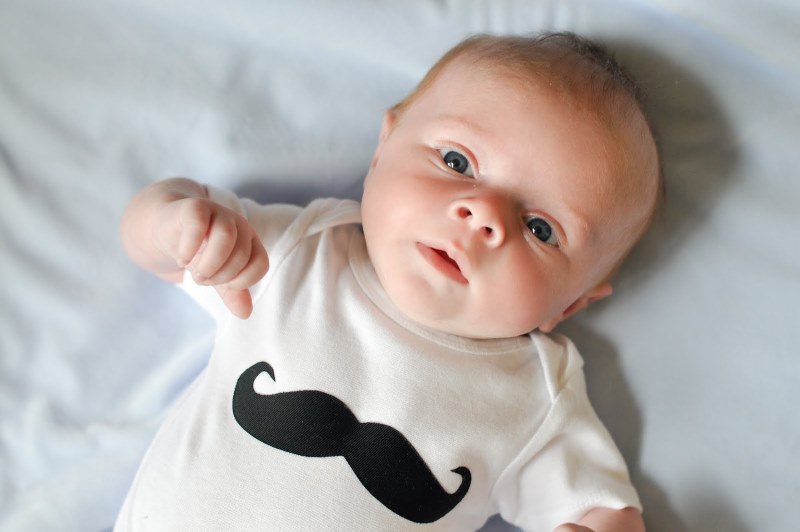 Duana Names: American Boy