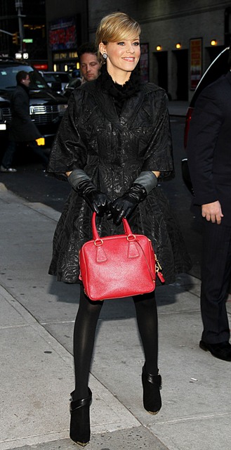 Elizabeth Banks or Sharon Stone?