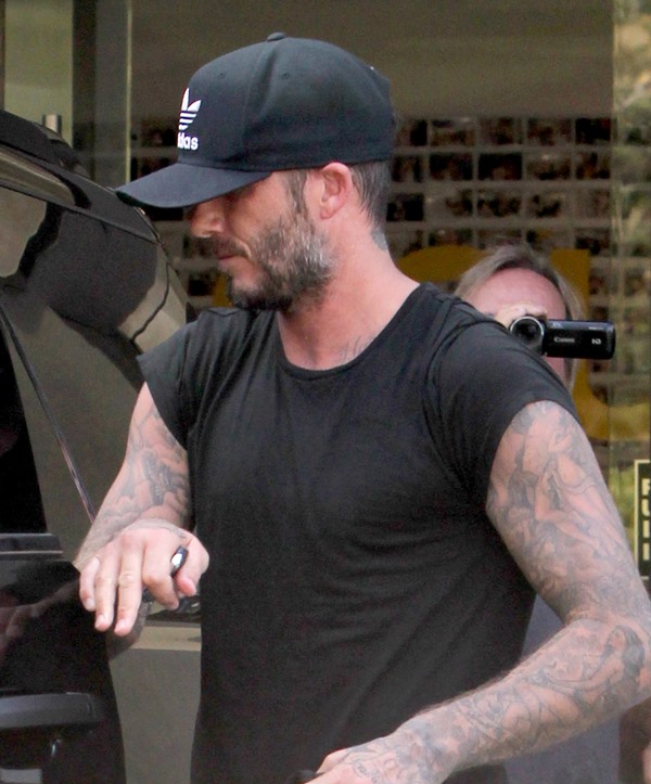 Smutty Fitness: The least amount of running