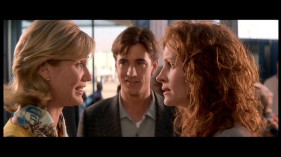 Sasha Answers: Meeting my ex's current piece