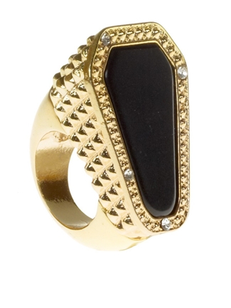 Sasha Finds: Big Rings