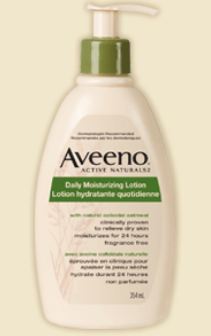 Sasha Finds: Solutions for ashy legs