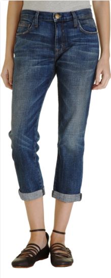 Sasha Finds: Boyfriend Jeans