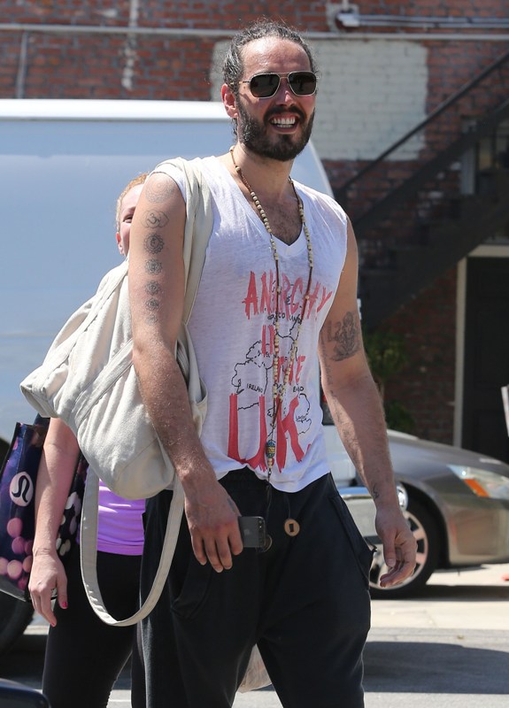 Smutty Fitness: Getting rid of the KD