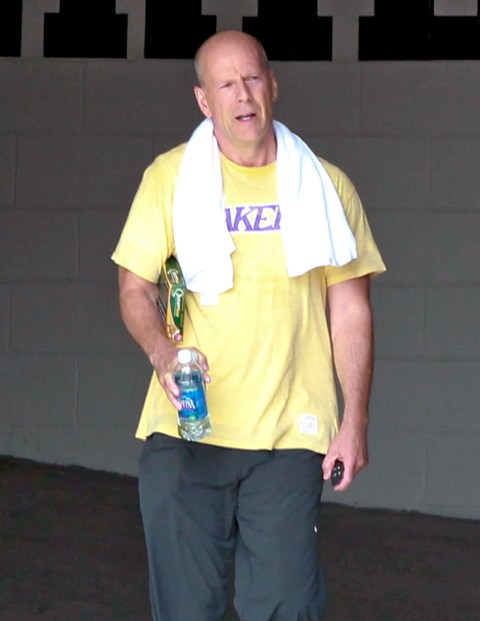 Smutty Fitness: Falling Off The Workout Wagon