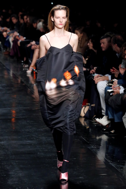 Paris Fashion Week: Carven RTW F/W 2013