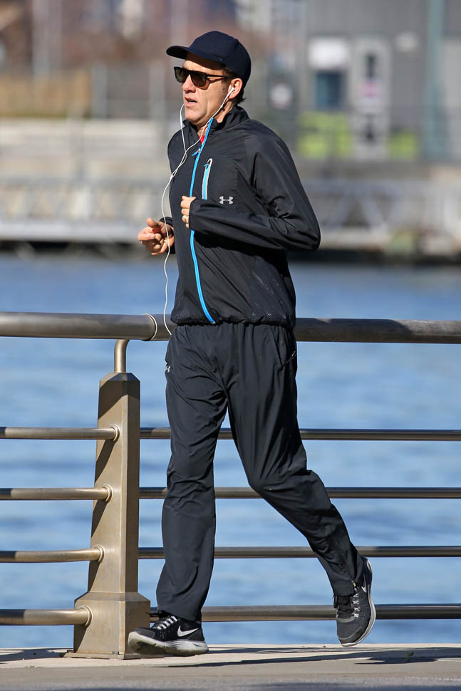 Smutty Fitness: what is cardio?