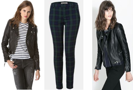 Sasha Finds: 3 trendy outfits with Converse