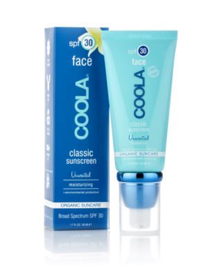 Smutty Fitness: Sporty Sunscreen