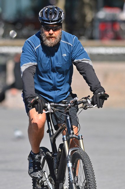 Smutty Fitness: Learning to enjoy exercise