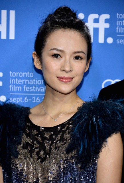 Carpets & Candids: TIFF press conference for Dangerous Liaisons