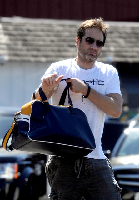 Smutty Fitness: Male, 23