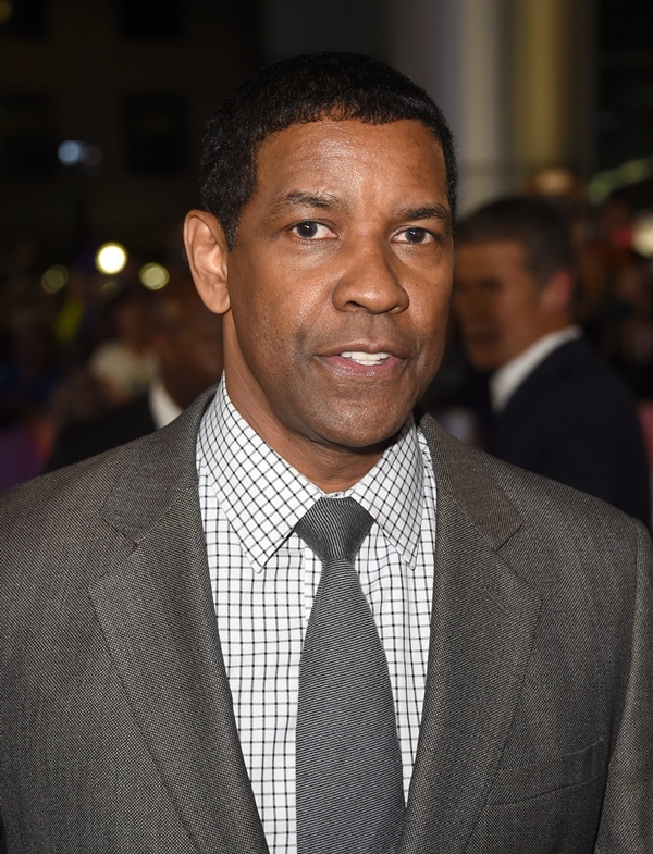 Carpets & Candids: A Titan at TIFF