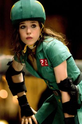 Duana Names: Derby Girl